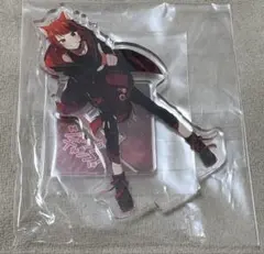 莉犬くん シャッターチャンス 特典 アクスタ