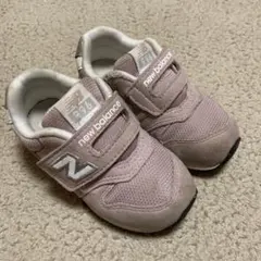 new balance 996 ピンク スニーカー