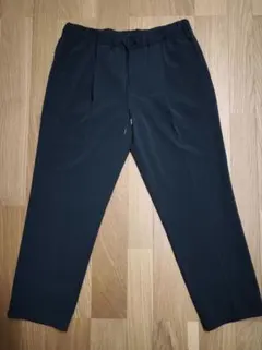 UNITED ARROWS ユナイテッドアローズ スラックス グレー Lサイズのサムネイル