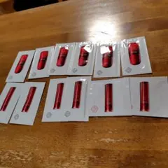 SHISEIDO アルティミューン オイデルミン サンプルセット