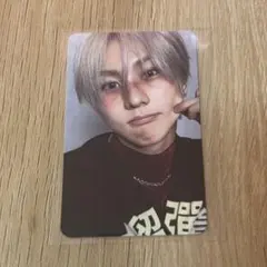 ENHYPEN トレカ ジョンウォン