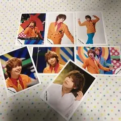 有岡大貴 ᙏ̤̫❤︎