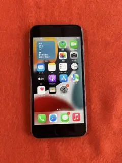 Apple iPhone 6sスペースグレー simフリー