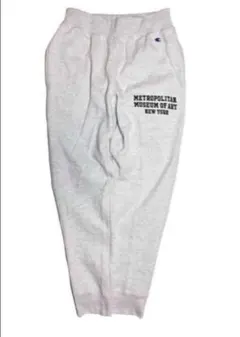 リバースウィーブ パンツ