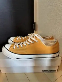 CONVERSE ALLSTAR LGCY OX GOLD コンバースのサムネイル