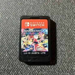 Nintendo Switch マリオカート8 デラックス
