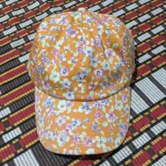 Supreme Liberty 21SS Floral 6-panel Cap - メルカリ