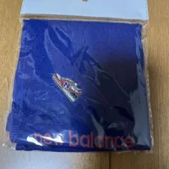 ニューバランス　タオルハンカチのサムネイル