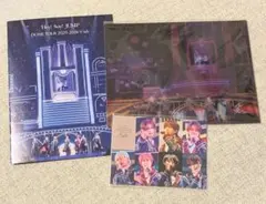 Hey!Say!JUMP heysayjump Ssay 特典 ステッカー
