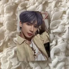 TOMORROW X TOGETHER カンテヒョン トレカ