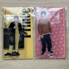Number_i 岸優太 アクスタのサムネイル