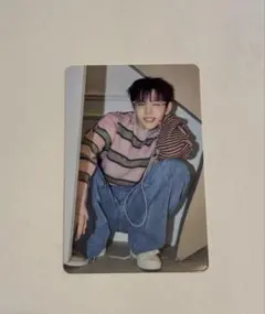 RIIZE ALL OF YOU ショウタロウ