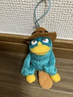 フィニアスとファーブ カモノハシペリー ぬいぐるみ セット タカラトミー Amazon.co.jp: フィニアスとファーブ ぬいぐるみ カモノハシ