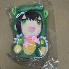 プリティーリズム レインボーライブ 森園わかな おすわりぬいぐるみ