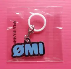 登坂広臣 めじるしチャーム ØMI