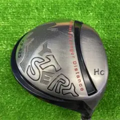ぶっ飛び！人気のMYSTERY （ミステリー） ドライバーCF-425HCのサムネイル
