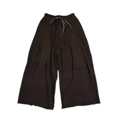 【SHINYA KOZUKA】 Home Baggy スウェットパンツ y2k