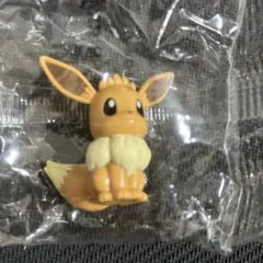ポケモンゲットコレクションズ イーブイ　フィギュアのサムネイル