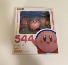 ねんどろいどカービィ フィギュア 544