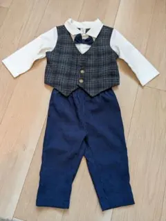 SHEIN フォーマルドレス 6-9M