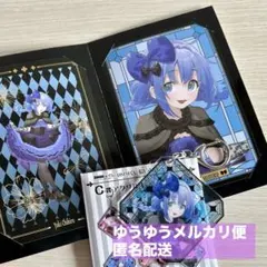 【新品未使用】にじさんじ 勇気ちひろ グッズ 2点セット【限定デザイン】