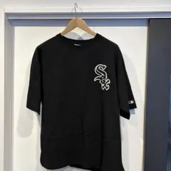 シカゴ・ホワイトソックス Tシャツ XL 黒