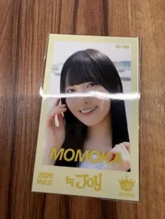 ≒JOY 大西葵 生写真 コンプ ブルーハワイレモン 封入 ニアジョイ