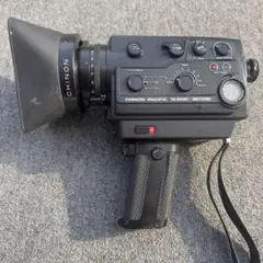 CHINON 30 AF XL DIRECT SOUND ビデオカメラ本体 - メルカリ