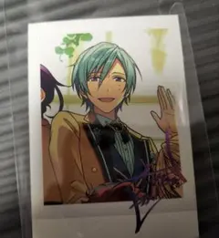 あんスタ　風早巽　5周年ぱしゃこれ