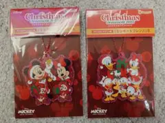 ディズニー クリスマスオーナメント2025