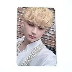 TXT FREEFALL CLARITY　ヒュニンカイ　トレカ　トゥバ