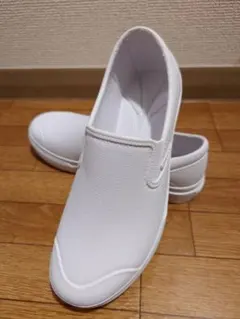 レインシューズ