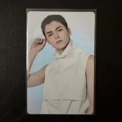 SEVENTEEN VERNON NEW_