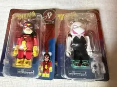 ベアブリックくじ