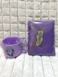 【匿名配送】 ディズニー ファンタジースプリングスホテル エコバッグ コップ