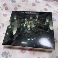 「ファイナルファンタジー7」オリジナル・サウンドトラック