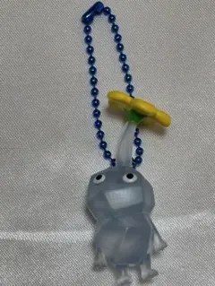 氷ピクミン キーホルダー フルーツグミ2