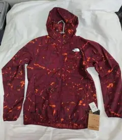 THE NORTH FACE　レディース ウィンドブレーカー