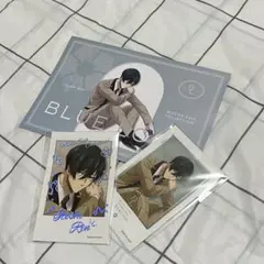 【25】ブルーロック ソフマップ チェキ 特典 糸師凛