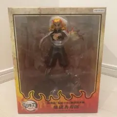 劇場版 鬼滅の刃 無限列車編 煉獄杏寿郎 1/8スケールフィギュア