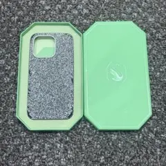 SWAROVSKI スワロフスキー iPhone14proケース