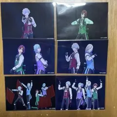 うたプリ　ブロマイド