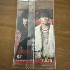 2026年最新】bot カード 川村壱馬の人気アイテム - メルカリ