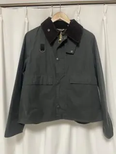 【美品】Barbour SPEY jacket