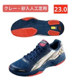 YONEX 最軽量 テニスシューズ クレー・砂入人工芝用 3E 114 28.5 YONEX 最軽量 テニスシューズ クレー・砂入人工芝用 3E 114 28.5