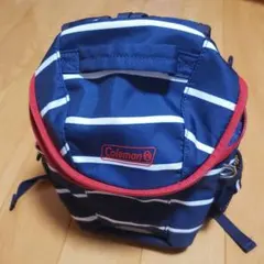 コールマン　キッズ　ミニリュック