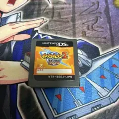 イナズマイレブン2 〜脅威の侵略者〜 ファイア