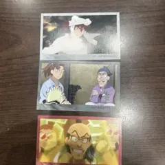 忍たま乱太郎 ドクタケ忍者隊最強の軍師 アニメイトフェア 特典 カード