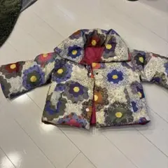 Seraph 90センチ　ダウン　ジャケット