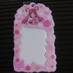 プリキュア　カードケース